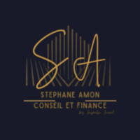Stéphane Amon, Expert en conseil patrimonial